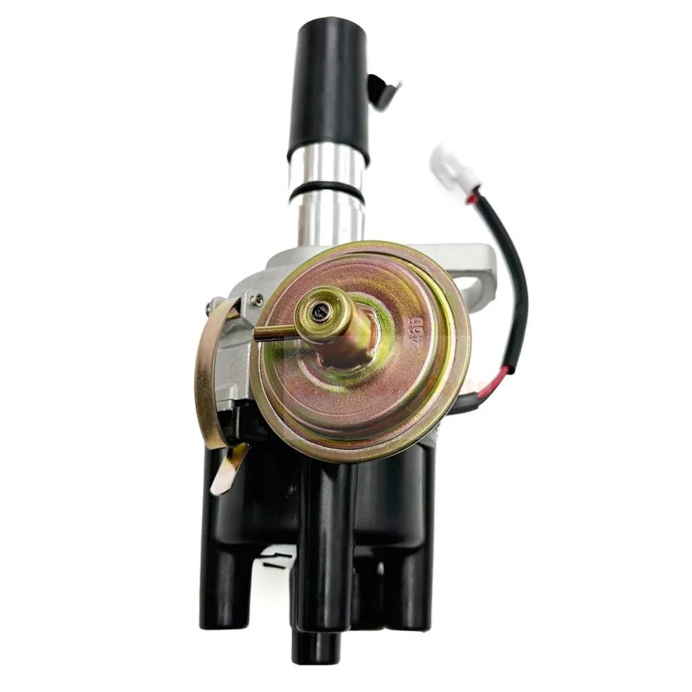 Brand New 33100 - 77320 Distributor Fits for Suzuki F10A 465Q 465 LJ80 LJ81 ST80 ST90 - Fab Heavy Parts