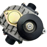Brand New AMR500 Mini Roots Supercharger Compressor Blower Turbocharger - Fab Heavy Parts