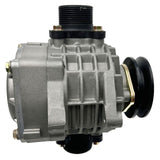 Brand New AMR500 Mini Roots Supercharger Compressor Blower Turbocharger - Fab Heavy Parts