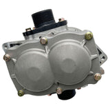 Brand New AMR500 Mini Roots Supercharger Compressor Blower Turbocharger - Fab Heavy Parts