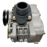 Brand New AMR500 Mini Roots Supercharger Compressor Blower Turbocharger - Fab Heavy Parts