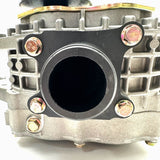 Brand New AMR500 Mini Roots Supercharger Compressor Blower Turbocharger - Fab Heavy Parts