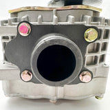 Brand New AMR500 Mini Roots Supercharger Compressor Blower Turbocharger - Fab Heavy Parts