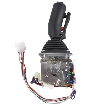 Brand New Single Axis Joystick Controller 066785 - 000 Fits for Upright - Fab Heavy Parts