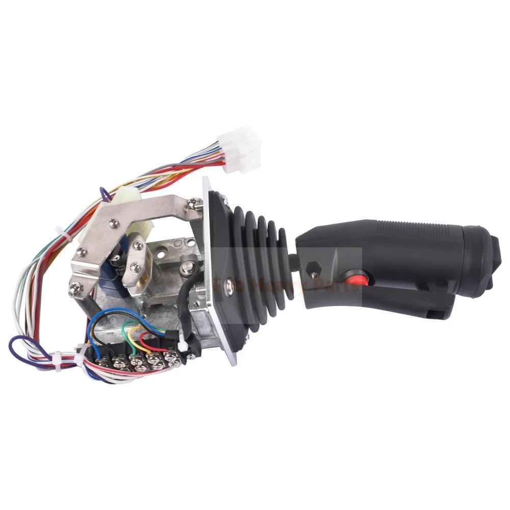 Brand New Single Axis Joystick Controller 066785 - 000 Fits for Upright - Fab Heavy Parts