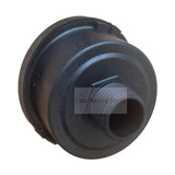 Filtro dell'aria di sfiato 1650122800 per compressore d'aria Atlas Copco