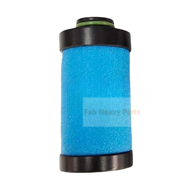Breather Filter 2906 - 6255 - 01 for Atlas Copco Air Compressor - Fab Heavy Parts
