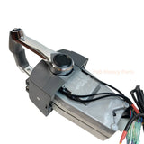 BRP Top Dual Remote Control Box 5006184 Fits for Johnson & Evinrude Outboard Engines