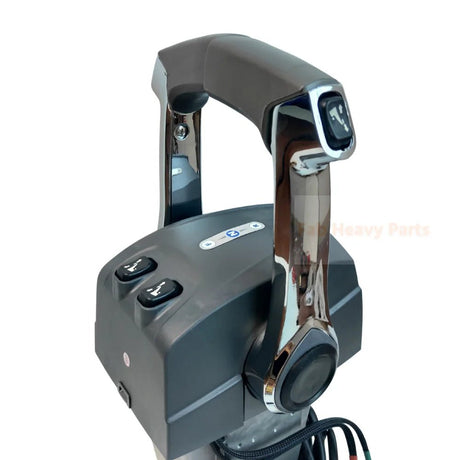 BRP Top Dual Remote Control Box 5006184 Fits for Johnson & Evinrude Outboard Engines - Fab Heavy Parts