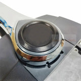 BRP Top Dual Remote Control Box 5006184 Fits for Johnson & Evinrude Outboard Engines - Fab Heavy Parts