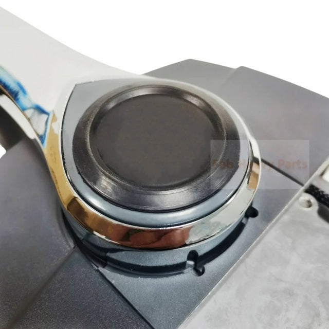 BRP Top Dual Remote Control Box 5006184 Fits for Johnson & Evinrude Outboard Engines - Fab Heavy Parts