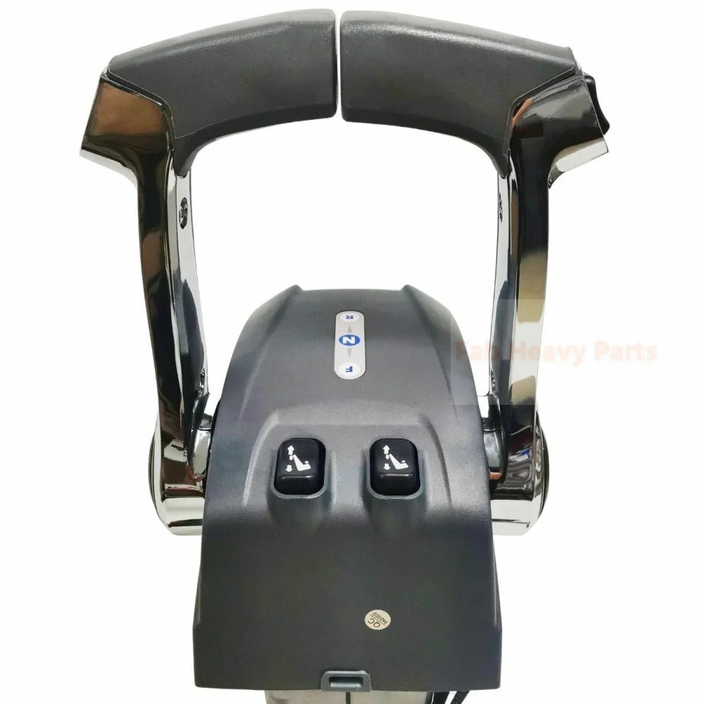 BRP Top Dual Remote Control Box 5006184 Fits for Johnson & Evinrude Outboard Engines - Fab Heavy Parts