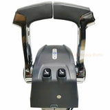BRP Top Dual Remote Control Box 5006184 Fits for Johnson & Evinrude Outboard Engines - Fab Heavy Parts