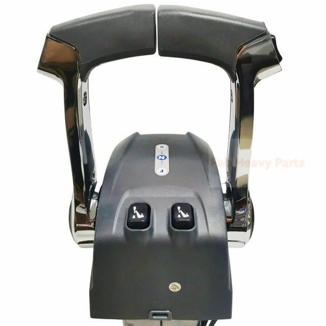 BRP Top Dual Remote Control Box 5006184 Fits for Johnson & Evinrude Outboard Engines - Fab Heavy Parts