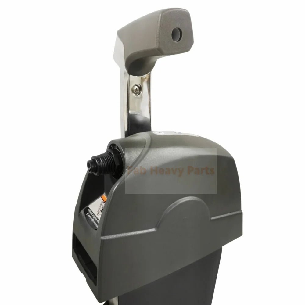 BRP Top Key Single Remote Control 5006186 Fits for Evinrude & Johnson Outboard - Fab Heavy Parts