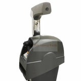 BRP Top Key Single Remote Control 5006186 Fits for Evinrude & Johnson Outboard - Fab Heavy Parts