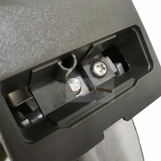 BRP Top Key Single Remote Control 5006186 Fits for Evinrude & Johnson Outboard - Fab Heavy Parts