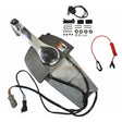 BRP Top Key Single Remote Control 5006186 Fits for Evinrude & Johnson Outboard - Fab Heavy Parts