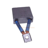 Brush Kit 122967 123477 147664 Fits for Skyjack SJIII 3215 3219 4620 4626 6826 6832