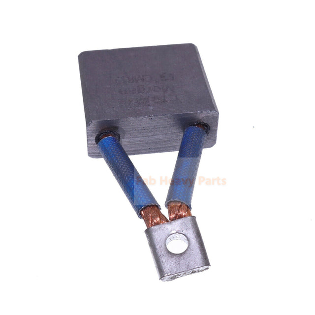 Brush Kit 122967 123477 147664 Fits for Skyjack SJIII 3215 3219 4620 4626 6826 6832