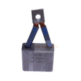 Brush Kit 122967 123477 147664 Fits for Skyjack SJIII 3215 3219 4620 4626 6826 6832