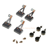 Brush Kit 122967 123477 147664 Fits for Skyjack SJIII 3215 3219 4620 4626 6826 6832