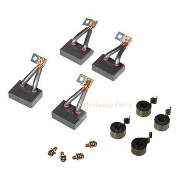 Brush Kit 122967 123477 147664 Fits for Skyjack SJIII 3215 3219 4620 4626 6826 6832