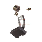 Brush Kit 122967 123477 147664 Fits for Skyjack SJIII 3215 3219 4620 4626 6826 6832 - Fab Heavy Parts