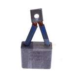 Brush Kit 122967 123477 147664 Fits for Skyjack SJIII 3215 3219 4620 4626 6826 6832 - Fab Heavy Parts