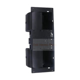 Brushless Evaporator Blower K3G097 - AK34 - 91 88 - 50 - 57 - 00004 - 00 Fits for Carrier Sutrak - Fab Heavy Parts