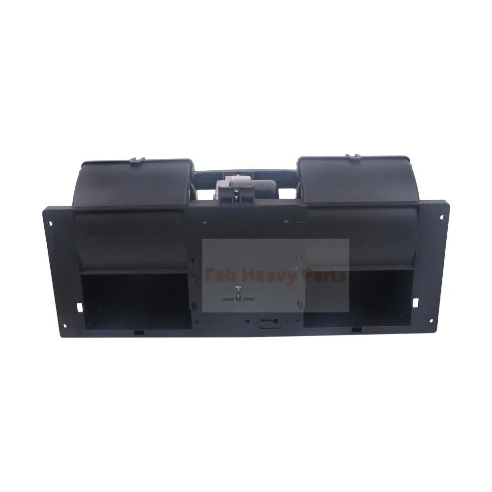 Brushless Evaporator Blower K3G097 - AK34 - 91 88 - 50 - 57 - 00004 - 00 Fits for Carrier Sutrak - Fab Heavy Parts