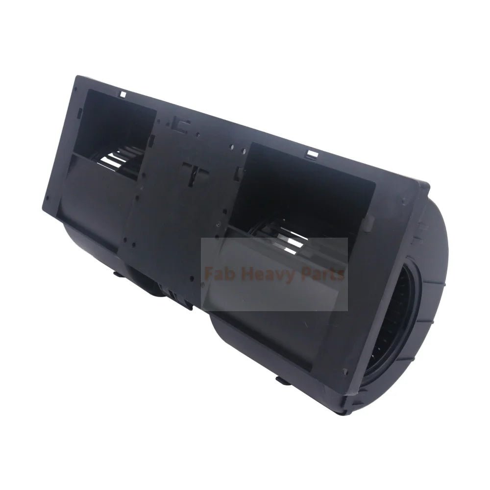 Brushless Evaporator Blower K3G097 - AK34 - 91 88 - 50 - 57 - 00004 - 00 Fits for Carrier Sutrak - Fab Heavy Parts