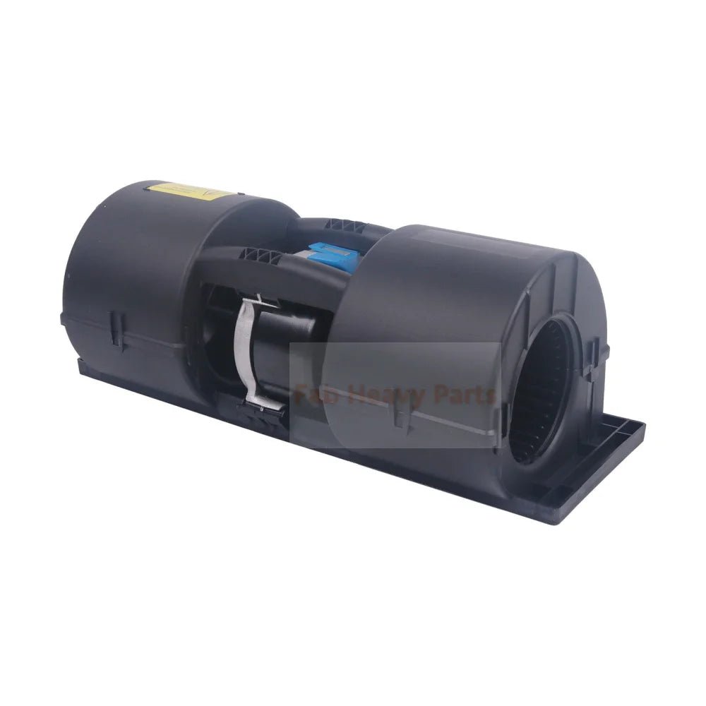 Brushless Evaporator Blower K3G097 - AK34 - 91 88 - 50 - 57 - 00004 - 00 Fits for Carrier Sutrak - Fab Heavy Parts