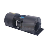 Brushless Evaporator Blower K3G097 - AK34 - 91 88 - 50 - 57 - 00004 - 00 Fits for Carrier Sutrak - Fab Heavy Parts