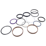 Bucket Cylinder Seal Kit 707 - 98 - 47620 7079847620 Fits for Komatsu Excavator PC200 - 3 PC200 - 5 PC200 - 6 - Fab Heavy Parts