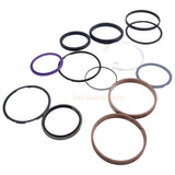 Bucket Cylinder Seal Kit 707 - 98 - 47620 7079847620 Fits for Komatsu Excavator PC200 - 3 PC200 - 5 PC200 - 6 - Fab Heavy Parts