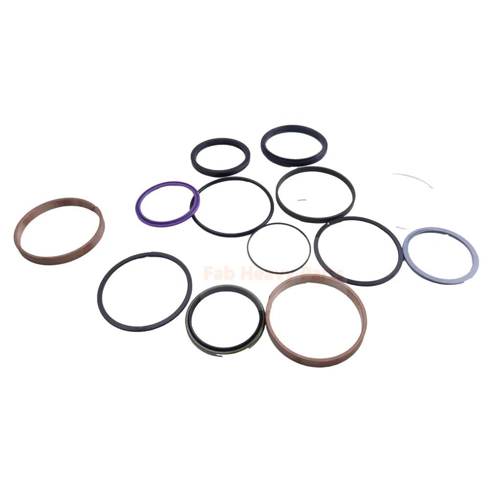 Bucket Cylinder Seal Kit 707 - 98 - 47620 7079847620 Fits for Komatsu Excavator PC200 - 3 PC200 - 5 PC200 - 6 - Fab Heavy Parts