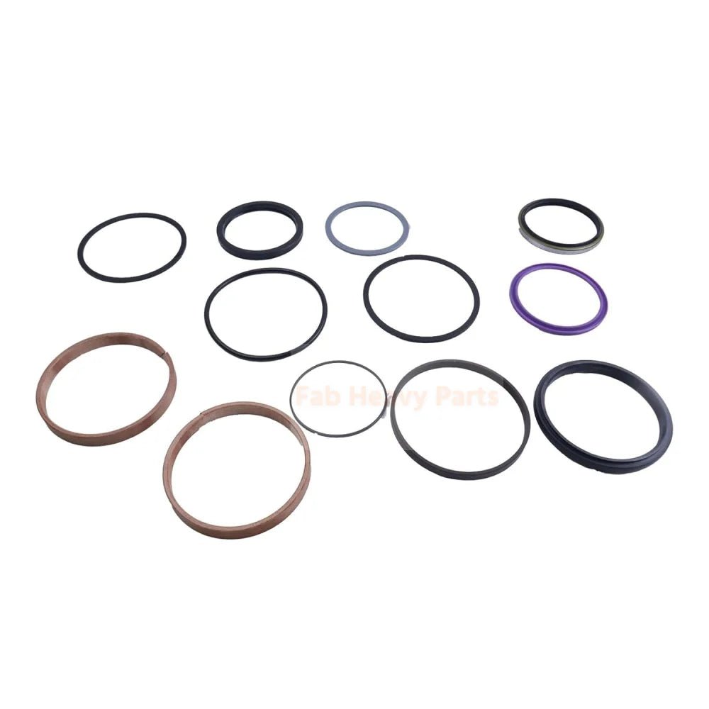 Bucket Cylinder Seal Kit 707 - 98 - 47620 7079847620 Fits for Komatsu Excavator PC200 - 3 PC200 - 5 PC200 - 6 - Fab Heavy Parts