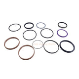 Bucket Cylinder Seal Kit 707 - 98 - 47620 7079847620 Fits for Komatsu Excavator PC200 - 3 PC200 - 5 PC200 - 6 - Fab Heavy Parts