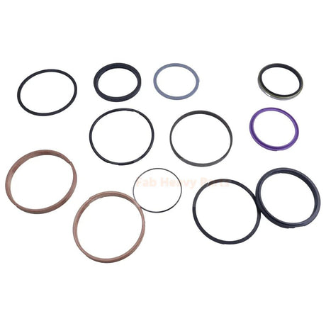 Bucket Cylinder Seal Kit 707 - 98 - 47620 7079847620 Fits for Komatsu Excavator PC200 - 3 PC200 - 5 PC200 - 6 - Fab Heavy Parts
