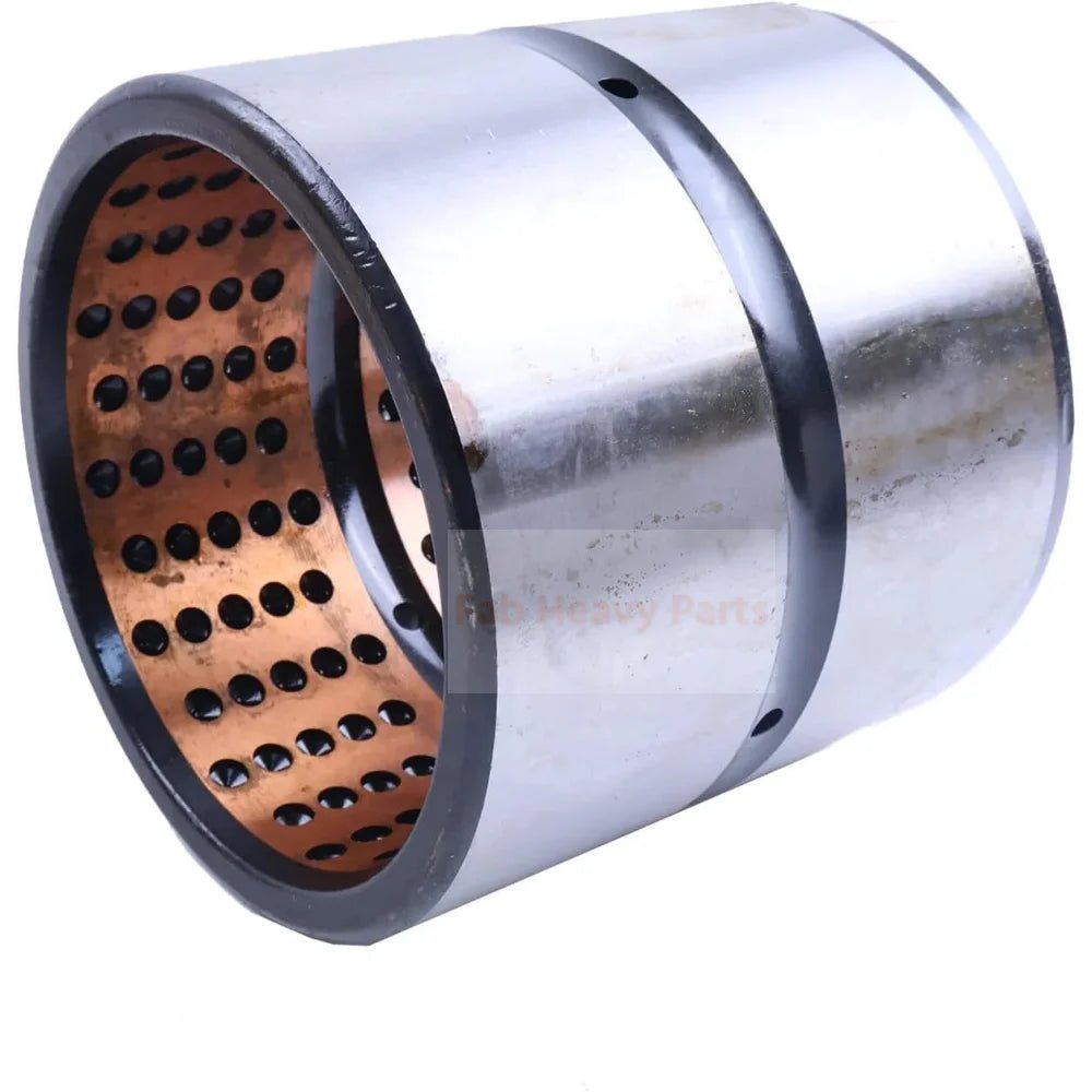 Bucket Steel Bearing Bushing 234-3749 2343749 Fits for Caterpillar Excavator 365B 365C 374D 374F 385B 390D - Fab Heavy Parts