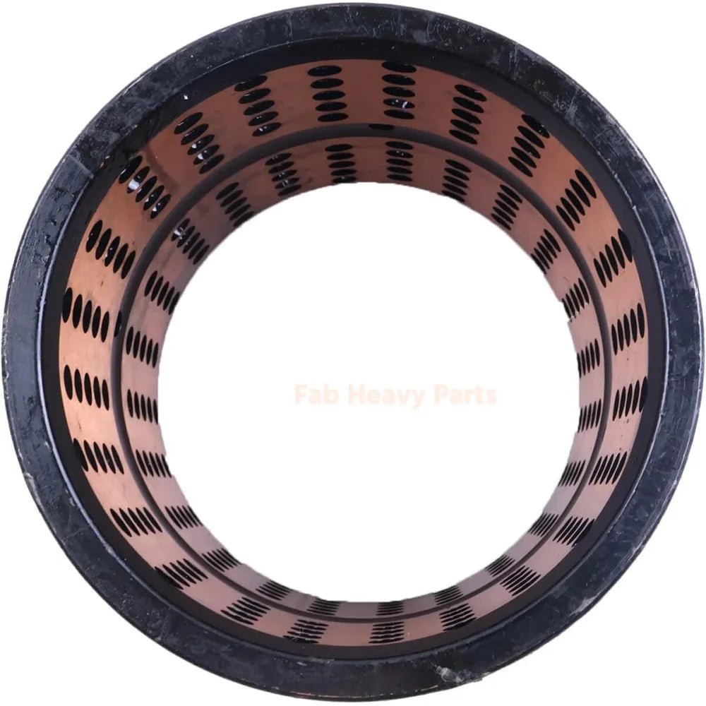 Bucket Steel Bearing Bushing 234-3749 2343749 Fits for Caterpillar Excavator 365B 365C 374D 374F 385B 390D - Fab Heavy Parts