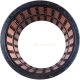 Bucket Steel Bearing Bushing 234-3749 2343749 Fits for Caterpillar Excavator 365B 365C 374D 374F 385B 390D - Fab Heavy Parts