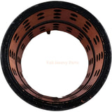 Bushing KRV20280 KRV10930 47759925 Fits for Case CX235C SR CX210C LC CX210B Excavator - Fab Heavy Parts