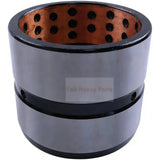 Bushing KRV20280 KRV10930 47759925 Fits for Case CX235C SR CX210C LC CX210B Excavator - Fab Heavy Parts