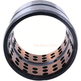 Bushing KRV2395 47760573 Fits for Case Excavator CX210B CX210C LR CX235C SR CX210D LC - Fab Heavy Parts