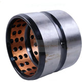 Bushing KRV2395 47760573 Fits for Case Excavator CX210B CX210C LR CX235C SR CX210D LC - Fab Heavy Parts