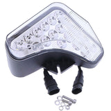 LED Head & Rear Light Kit 6670284 7251341 7251340 Aftermarket Replacement For Bobcat S450 S510 S530 S550 S570 S590 S595 S630 S650 S740 S750 S770 S850 T450 T550 T590 T630 T650 T750 T770 T870 A770