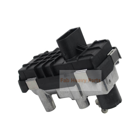 BV45 Turbo Electronic Actuator 6NW010099-01 Fits for Nissan Navara 2.5 DI D40 YD25DDT