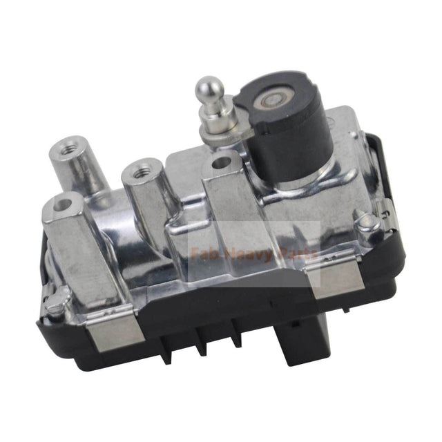 BV45 Turbo Electronic Actuator 6NW010099-01 Fits for Nissan Navara 2.5 DI D40 YD25DDT